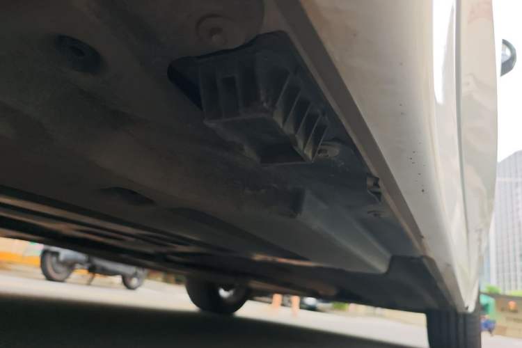 Used BMW X3 2020 xDrive28i M Sport Package Chassis Rear Right