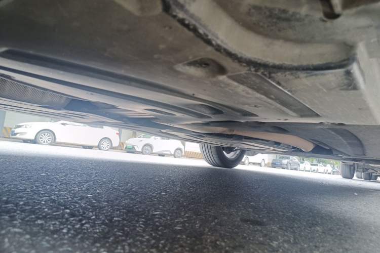 Used BMW X3 2020 xDrive28i Luxury Package Chassis Rear Right