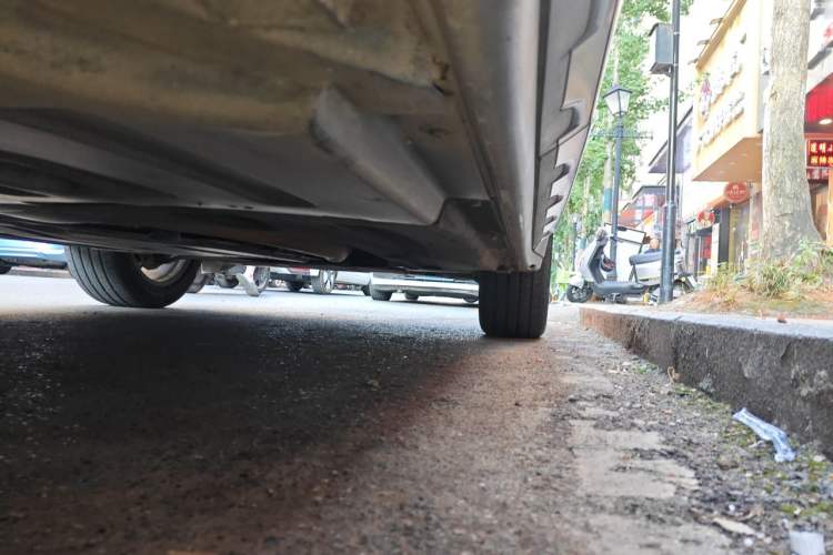 Used BMW X3 2020 xDrive28i Luxury Package Chassis Rear Right