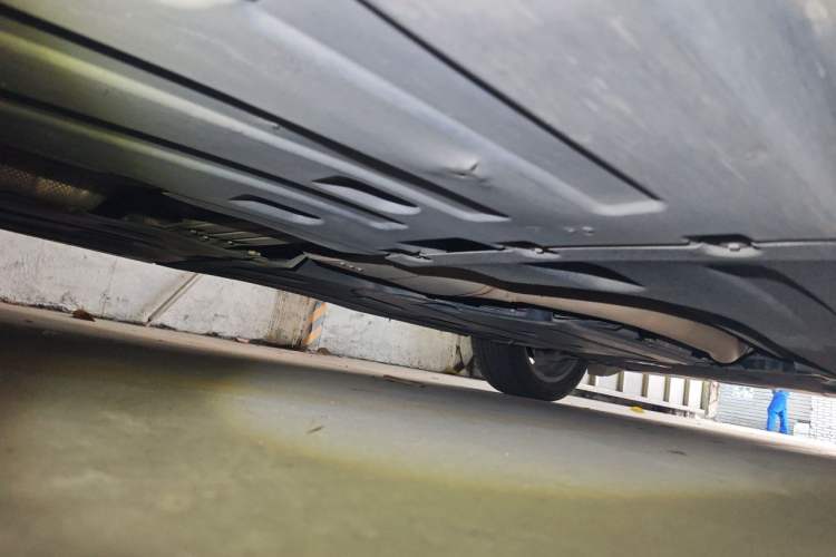 Used BMW X3 2020 xDrive28i M Sport Package Chassis Rear Right
