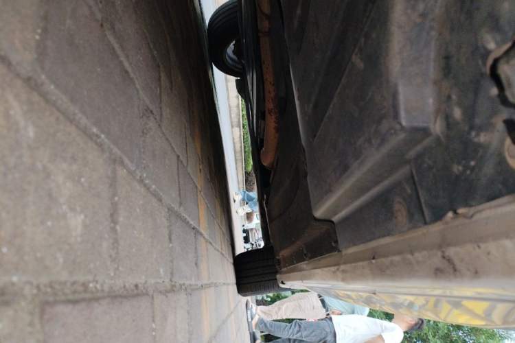 Used BMW X3 2020 xDrive28i M Sport Package Chassis Rear Right