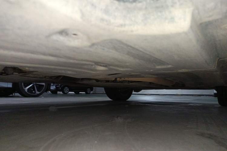 Used BMW X3 2020 xDrive25i Luxury Package Chassis Rear Right