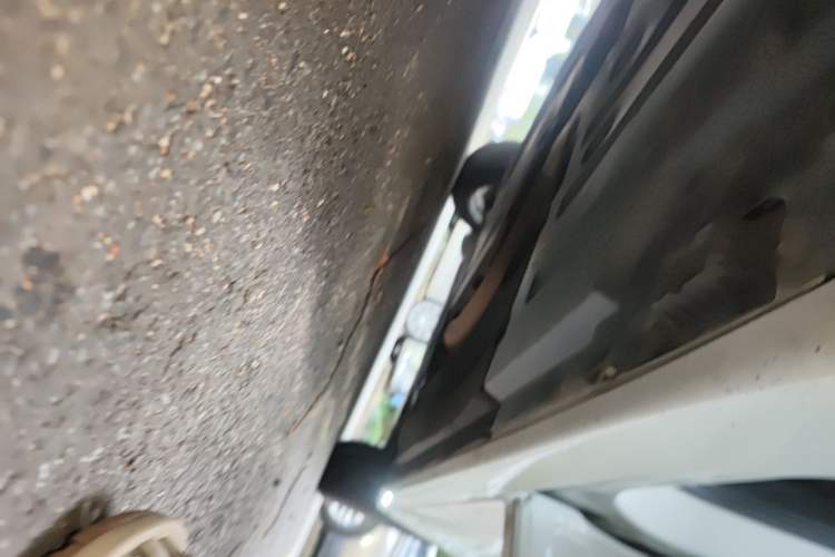 Used BMW X3 2020 xDrive28i M Sport Package Chassis Rear Right