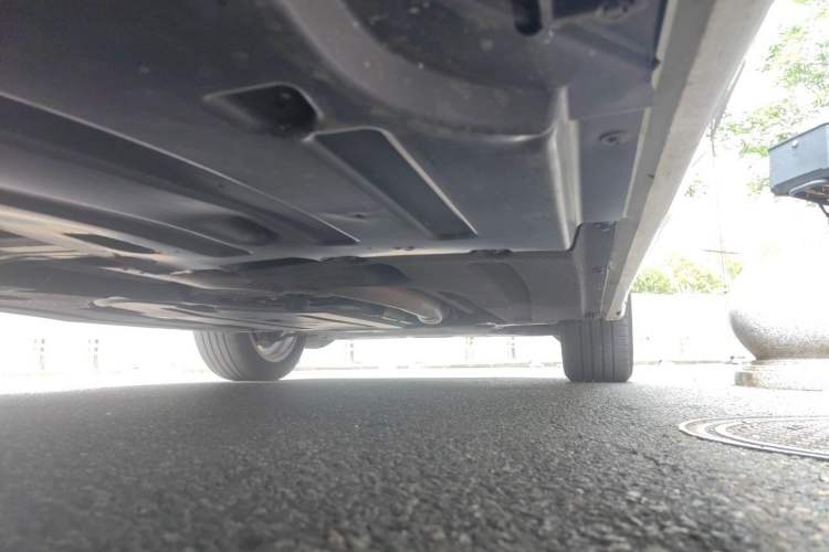 Used BMW X3 2020 xDrive28i M Sport Package Chassis Rear Right