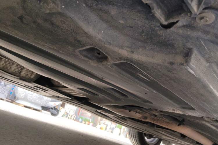 Used BMW X3 2020 xDrive25i M Sport Package Chassis Rear Right