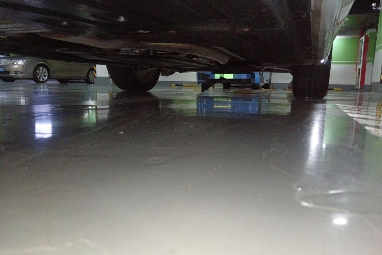 Used BMW X3 2020 xDrive28i M Sport Package Chassis Rear Right