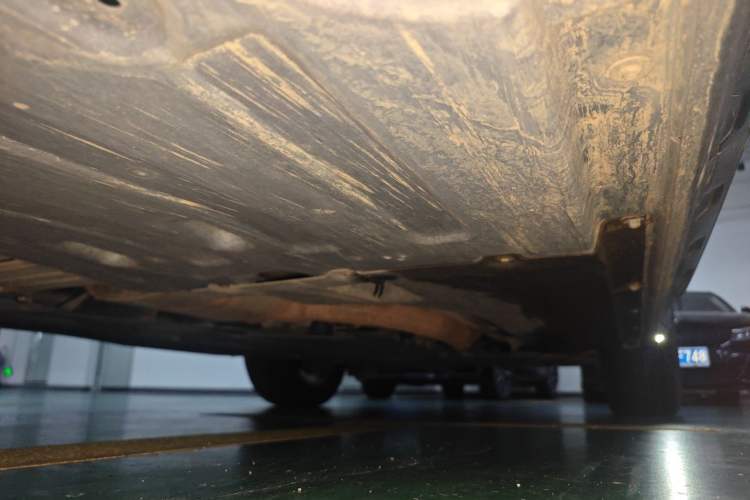 Used BMW X3 2020 xDrive28i Luxury Package Chassis Rear Right