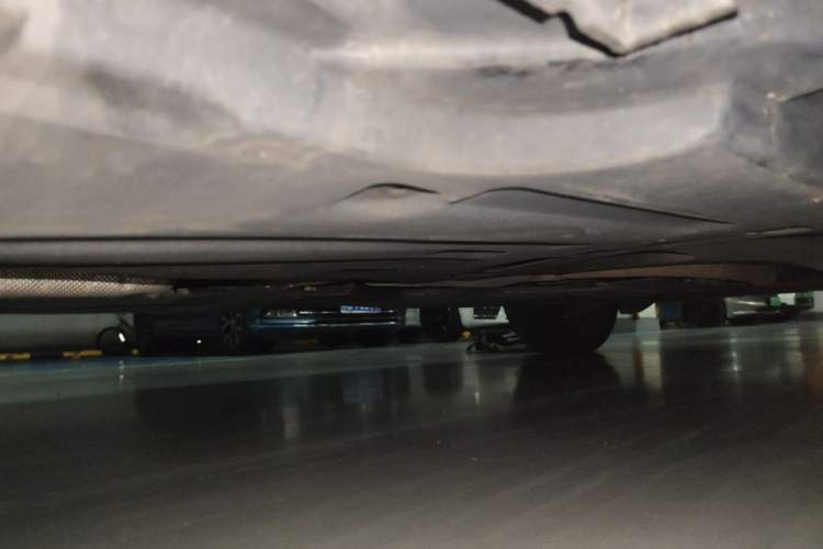 Used BMW X3 2020 xDrive28i M Sport Package Chassis Rear Right