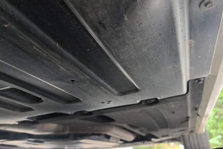 Used BMW X3 2020 xDrive25i M Sport Package Chassis Rear Right