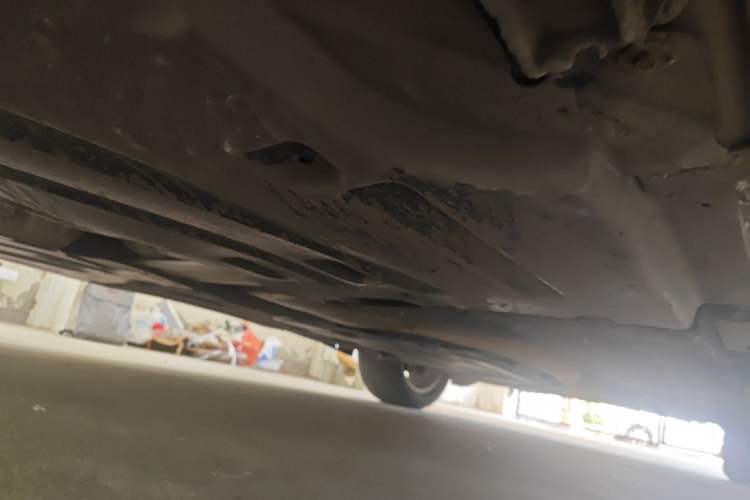 Used BMW X3 2020 xDrive28i Luxury Package Chassis Rear Right