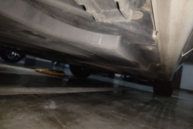 Used BMW X3 2020 xDrive28i M Sport Package Chassis Rear Right