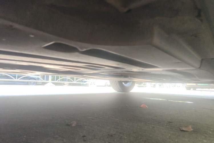 Used BMW X3 2020 xDrive28i Luxury Package Chassis Rear Right