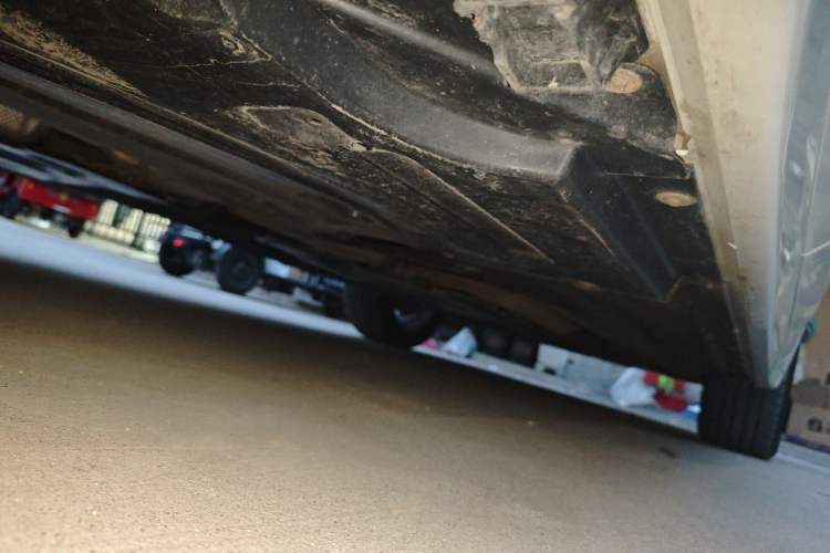 Used BMW X3 2020 xDrive25i M Sport Package Chassis Rear Right