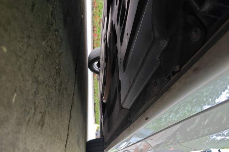 Used BMW X3 2020 xDrive28i M Sport Package Chassis Rear Right