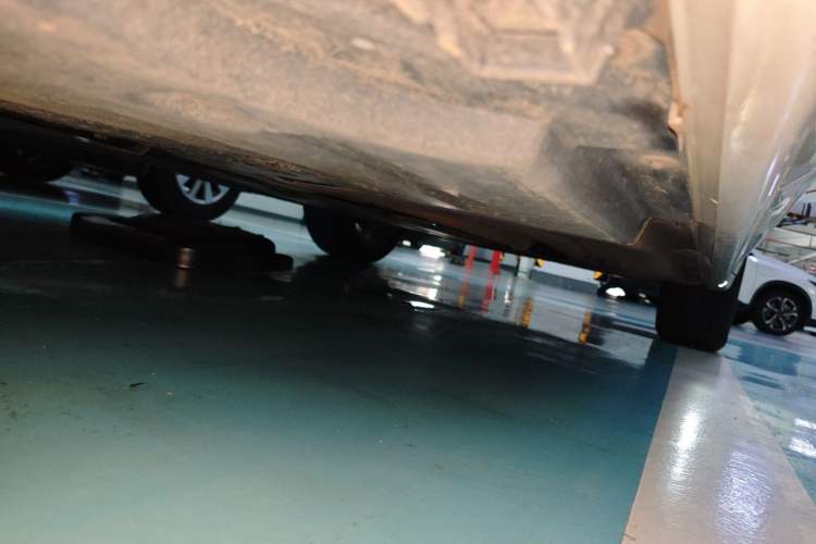 Used BMW X3 2020 xDrive28i M Sport Package Chassis Rear Right