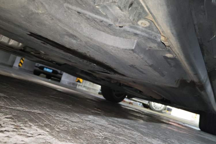 Used BMW X3 2020 xDrive25i Luxury Package Chassis Rear Right