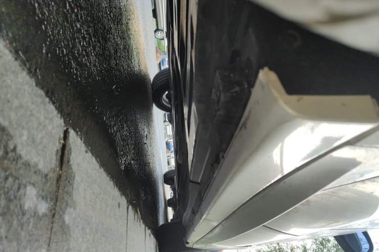 Used BMW X3 2020 xDrive28i M Sport Package Chassis Rear Right