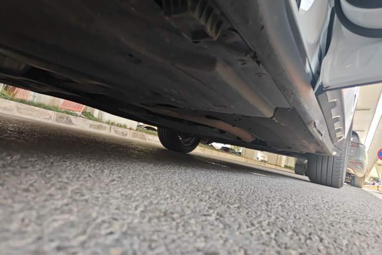 Used BMW X3 2020 xDrive28i Luxury Package Chassis Rear Right
