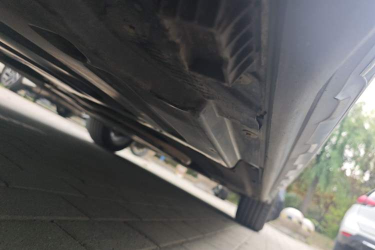 Used BMW X3 2020 xDrive28i Luxury Package Chassis Rear Right