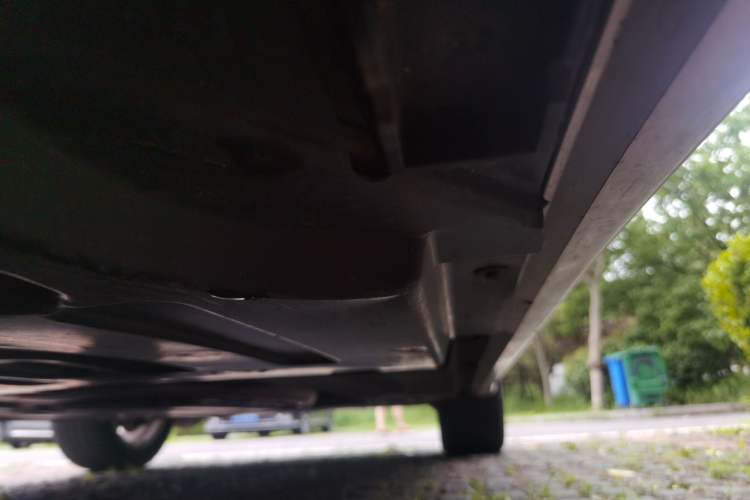 Used BMW X3 2020 xDrive28i M Sport Package Chassis Rear Right