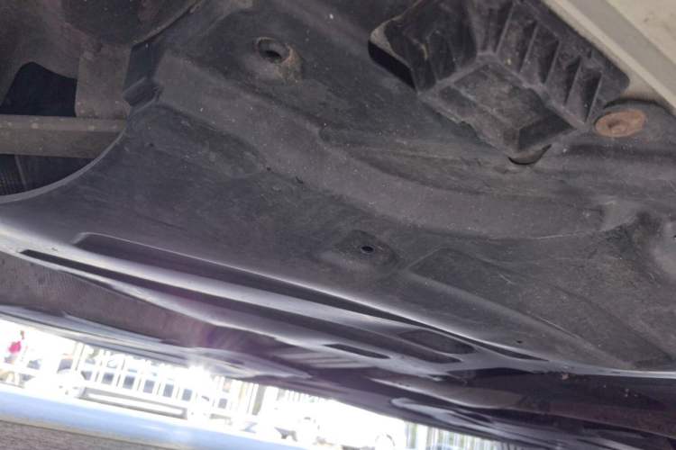 Used BMW X3 2020 xDrive28i M Sport Package Chassis Rear Right