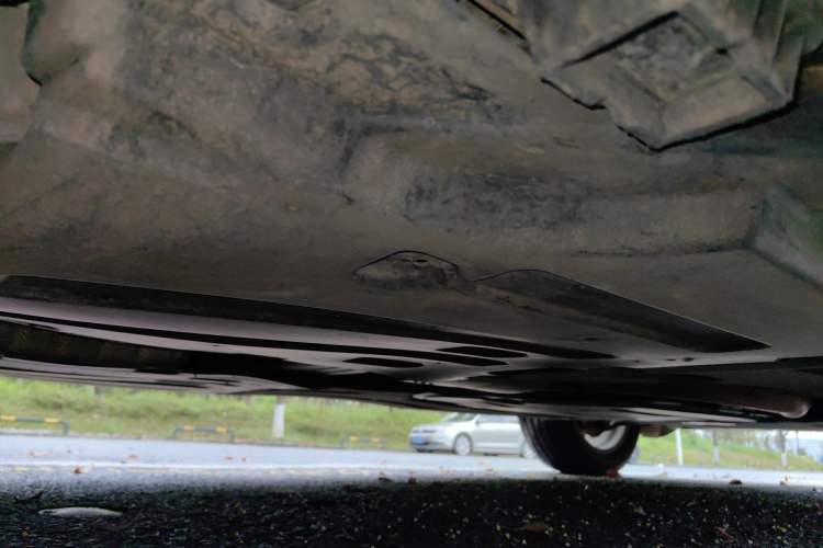 Used BMW X3 2020 xDrive28i M Sport Package Chassis Rear Right