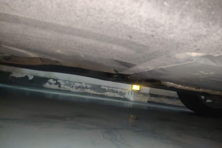 Used BMW X3 2020 xDrive28i Luxury Package Chassis Rear Right