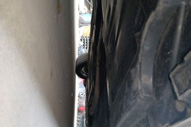 Used BMW X3 2020 xDrive28i M Sport Package Chassis Rear Right