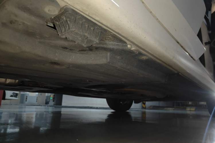 Used BMW X3 2020 xDrive28i M Sport Package Chassis Rear Right
