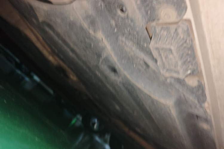 Used BMW X3 2020 xDrive28i M Sport Package Chassis Rear Right