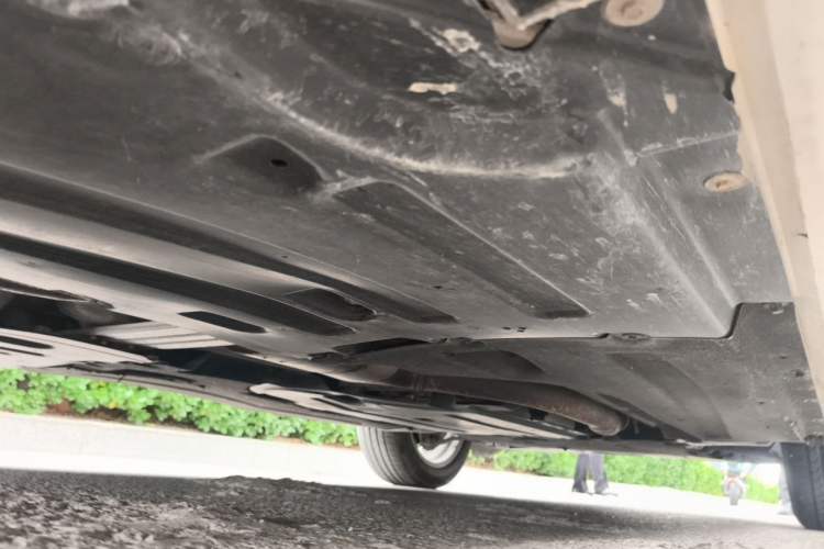 Used BMW X3 2020 xDrive28i M Sport Package Chassis Rear Right