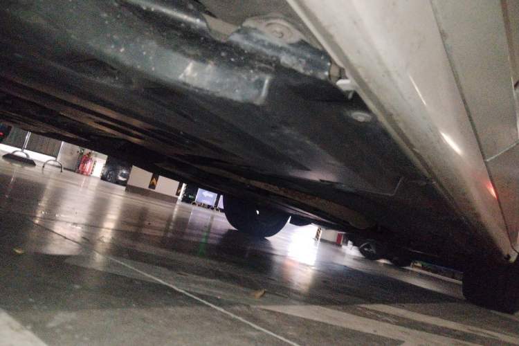 Used BMW X3 2020 xDrive28i M Sport Package Chassis Rear Right