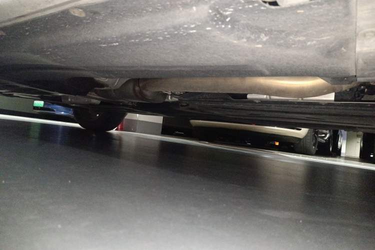 Used BMW X3 2020 xDrive28i M Sport Package Chassis Rear Right