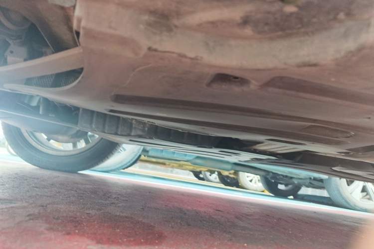 Used BMW X3 2020 xDrive28i M Sport Package Chassis Rear Right