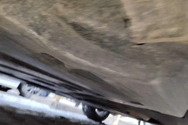 Used BMW X3 2020 xDrive28i Luxury Package Chassis Rear Right