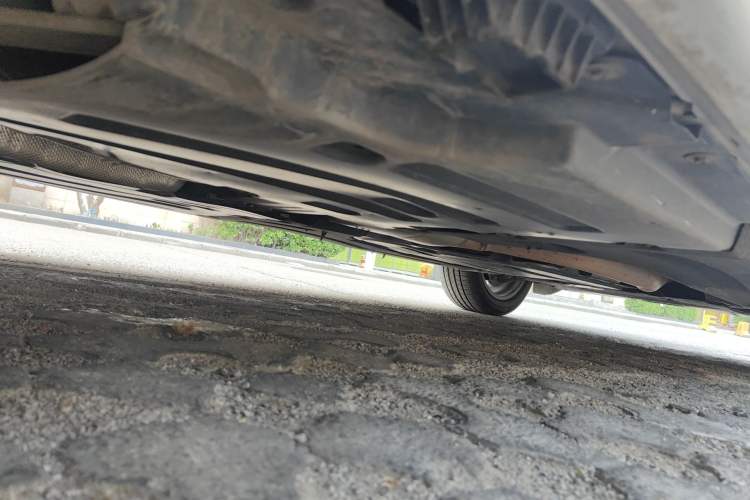 Used BMW X3 2020 xDrive28i M Sport Package Chassis Rear Right