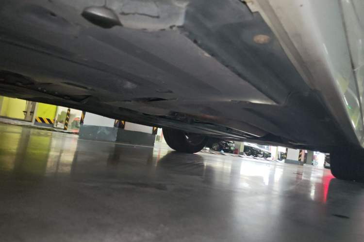 Used BMW X3 2020 xDrive25i M Sport Package Chassis Rear Right