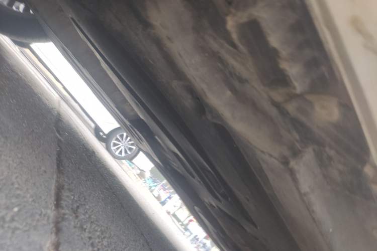 Used BMW X3 2020 xDrive28i M Sport Package Chassis Rear Right