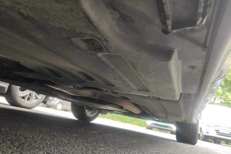 Used BMW X3 2020 xDrive25i Luxury Package Chassis Rear Right