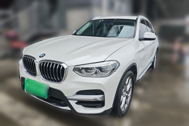 Used BMW X3 2020 xDrive28i Luxury Package Guazi used car, China used car export, Used car for sale, Used  cars, Cheapest cars for sale