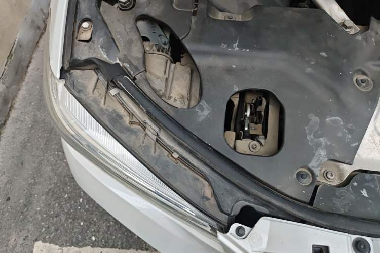 Used BMW X3 2020 xDrive25i M Sport Package Engine Bay Right