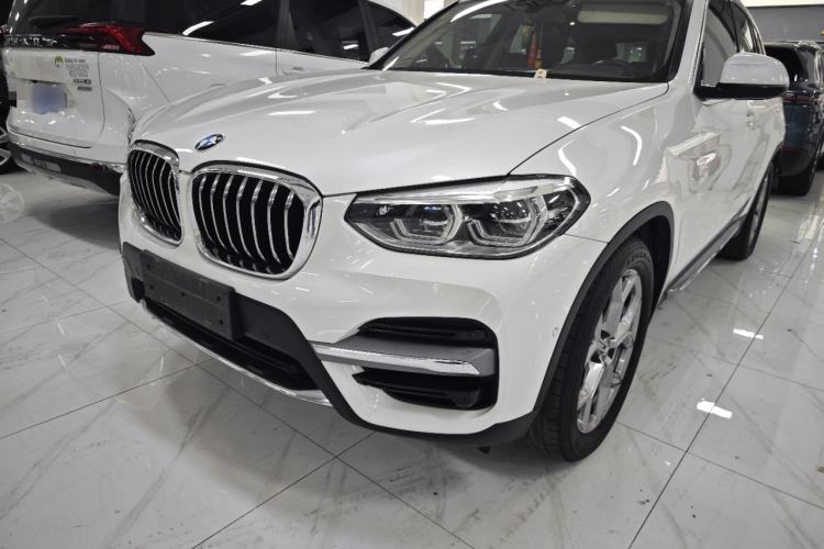 Used BMW X3 2020 xDrive28i Luxury Package Guazi used car, China used car export, Used car for sale, Used  cars, Cheapest cars for sale