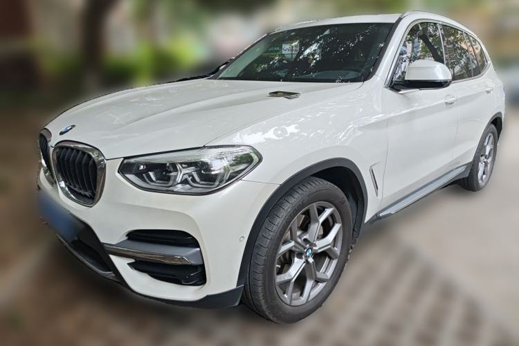 Used BMW X3 2020 xDrive28i M Sport Package Guazi used car, China used car export, Used car for sale, Used  cars, Cheapest cars for sale
