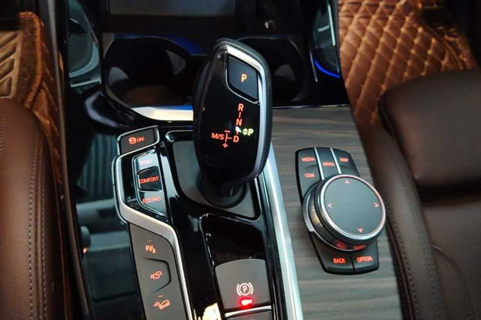 Used BMW X3 2020 xDrive28i M Sport Package Gear Lever