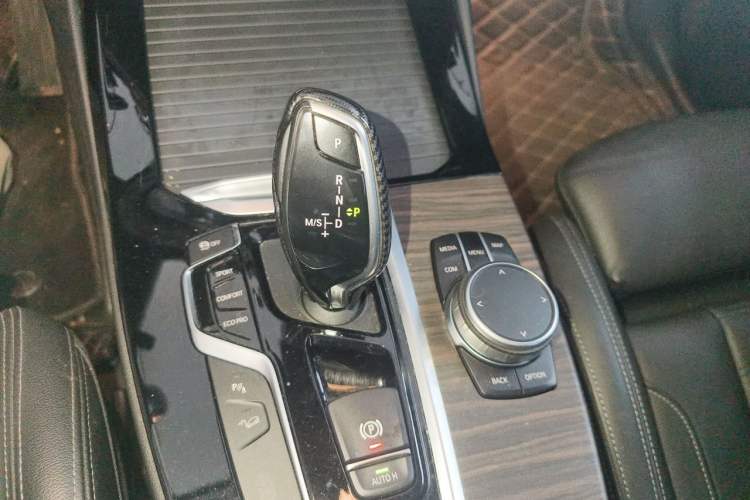Used BMW X3 2020 xDrive28i M Sport Package Gear Lever