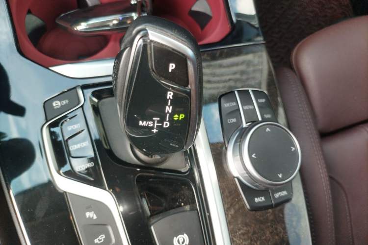 Used BMW X3 2020 xDrive28i M Sport Package Gear Lever