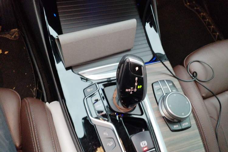 Used BMW X3 2020 xDrive28i M Sport Package Gear Lever