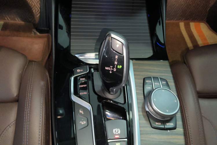 Used BMW X3 2020 xDrive28i M Sport Package Gear Lever