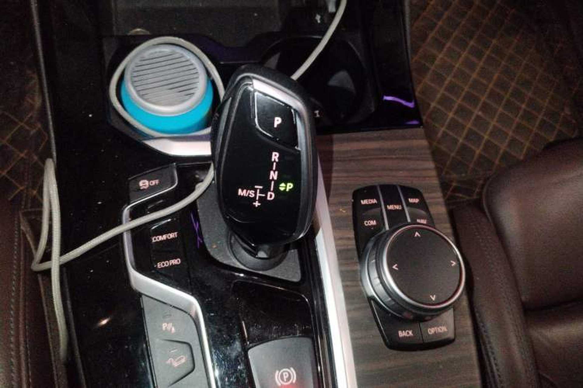 Used BMW X3 2020 xDrive28i M Sport Package Gear Lever