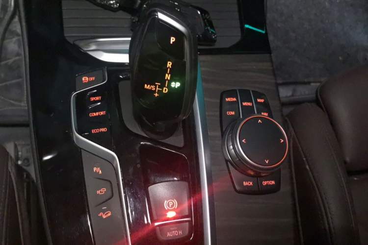 Used BMW X3 2020 xDrive28i M Sport Package Gear Lever
